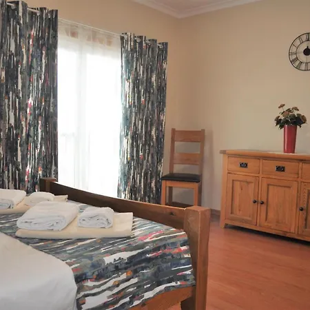Penthouse Maria, O Pomar Cabanas, Sea View Cabanas De Tavira