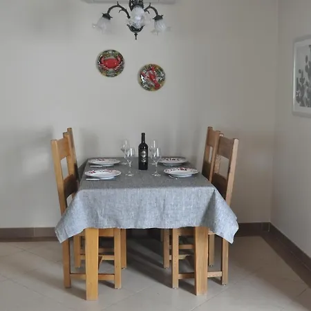 Apartmán Penthouse Maria, O Pomar Cabanas, Sea View Cabanas De Tavira