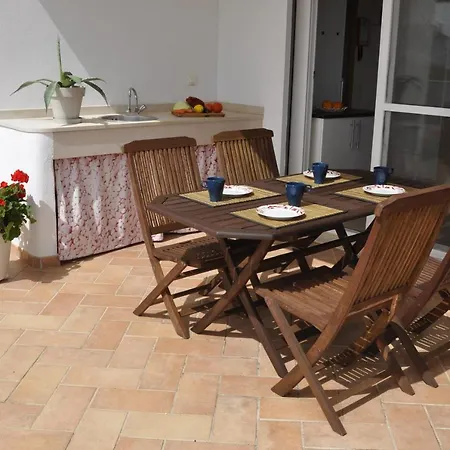 Penthouse Maria, O Pomar Cabanas, Sea View Daire Cabanas De Tavira
