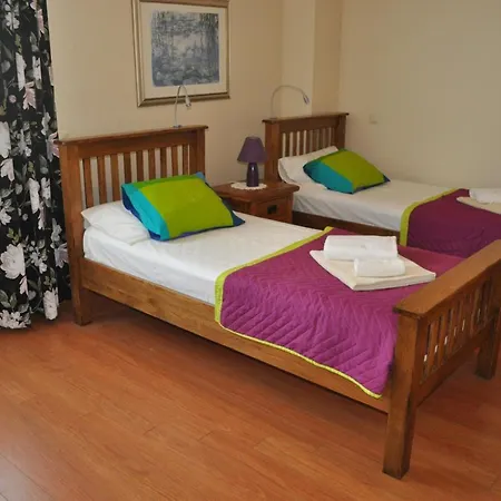 Penthouse Maria, O Pomar Cabanas, Sea View Apartmán *
