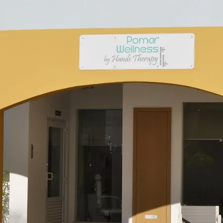 Penthouse Maria, O Pomar Cabanas, Sea View Apartment Cabanas De Tavira
