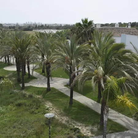 Apartment Penthouse Maria, O Pomar Cabanas, Sea View