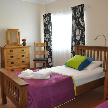 Penthouse Maria, O Pomar Cabanas, Sea View