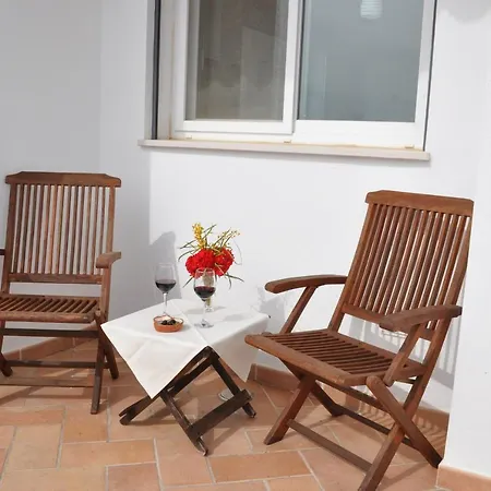 Penthouse Maria, O Pomar Cabanas, Sea View Daire Cabanas De Tavira