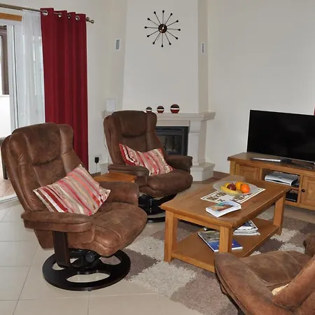 Penthouse Maria, O Pomar Cabanas, Sea View Apartment *