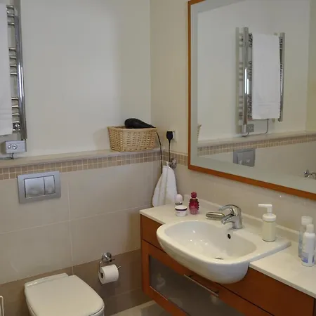 Penthouse Maria, O Pomar Cabanas, Sea View Daire Cabanas De Tavira