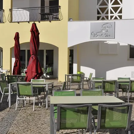 Penthouse Maria, O Pomar Cabanas, Sea View