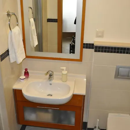 Penthouse Maria, O Pomar Cabanas, Sea View *