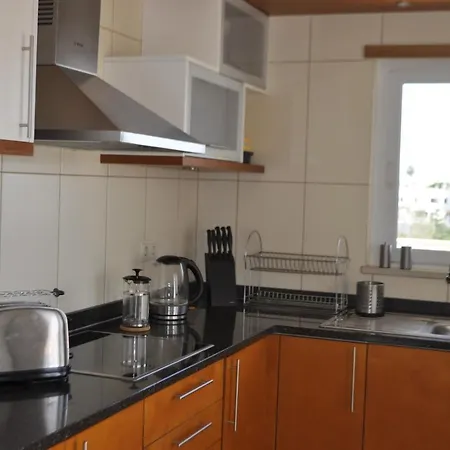Penthouse Maria, O Pomar Cabanas, Sea View * Cabanas De Tavira