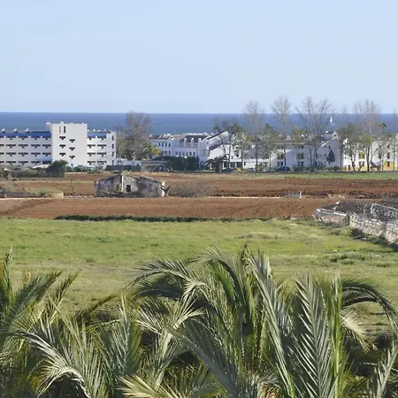 Penthouse Maria, O Pomar Cabanas, Sea View Apartmán Cabanas De Tavira